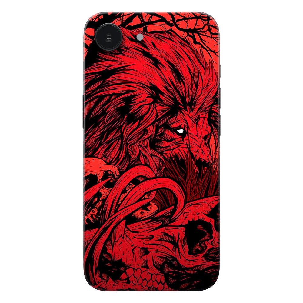 iPhone 17e Skins & Wraps