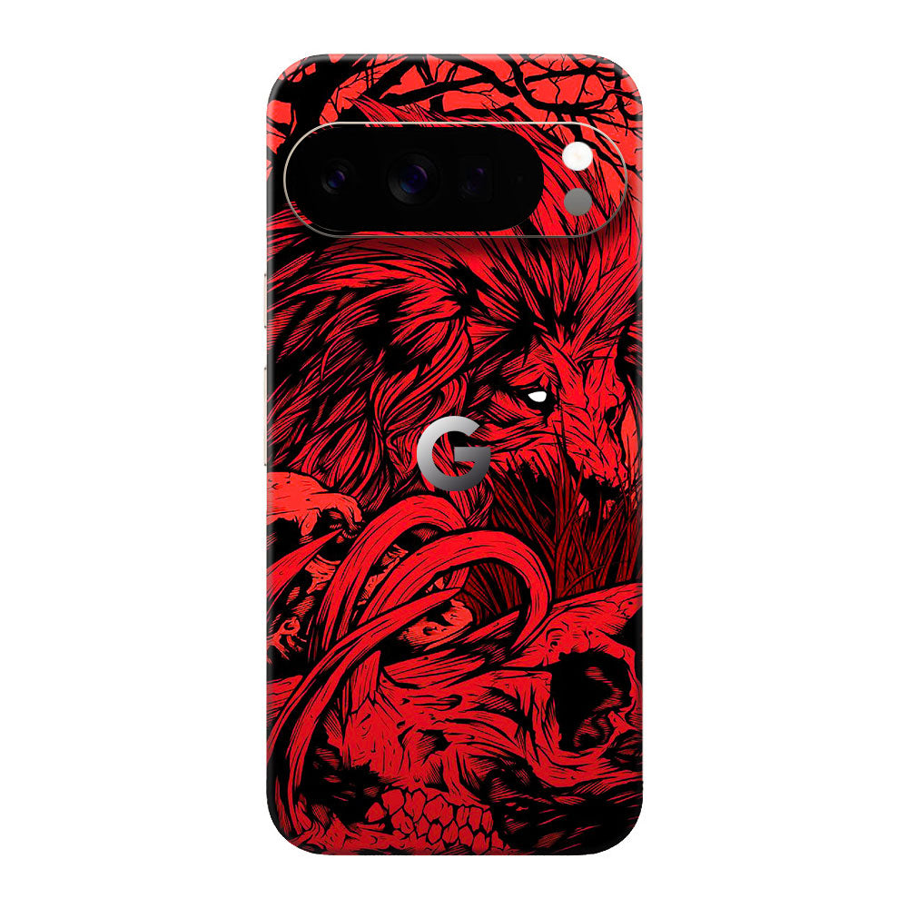 Google Pixel 10 Pro (5G) Skins & Wraps