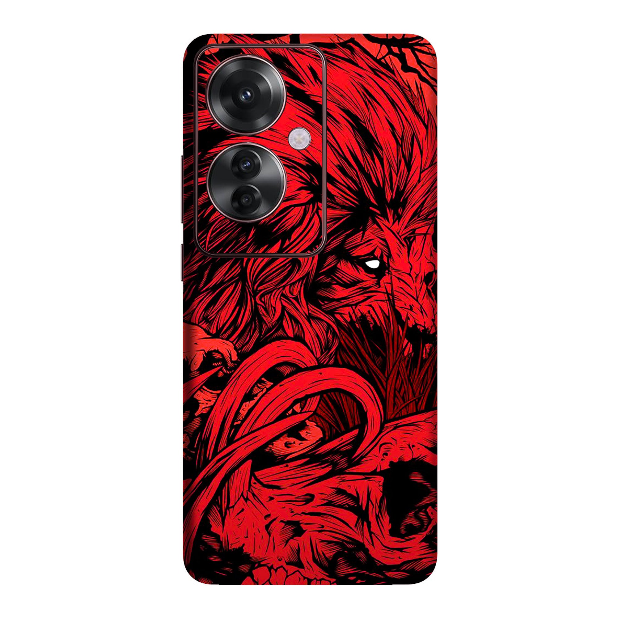 Oppo F25 Pro (5G) Skins & Wraps