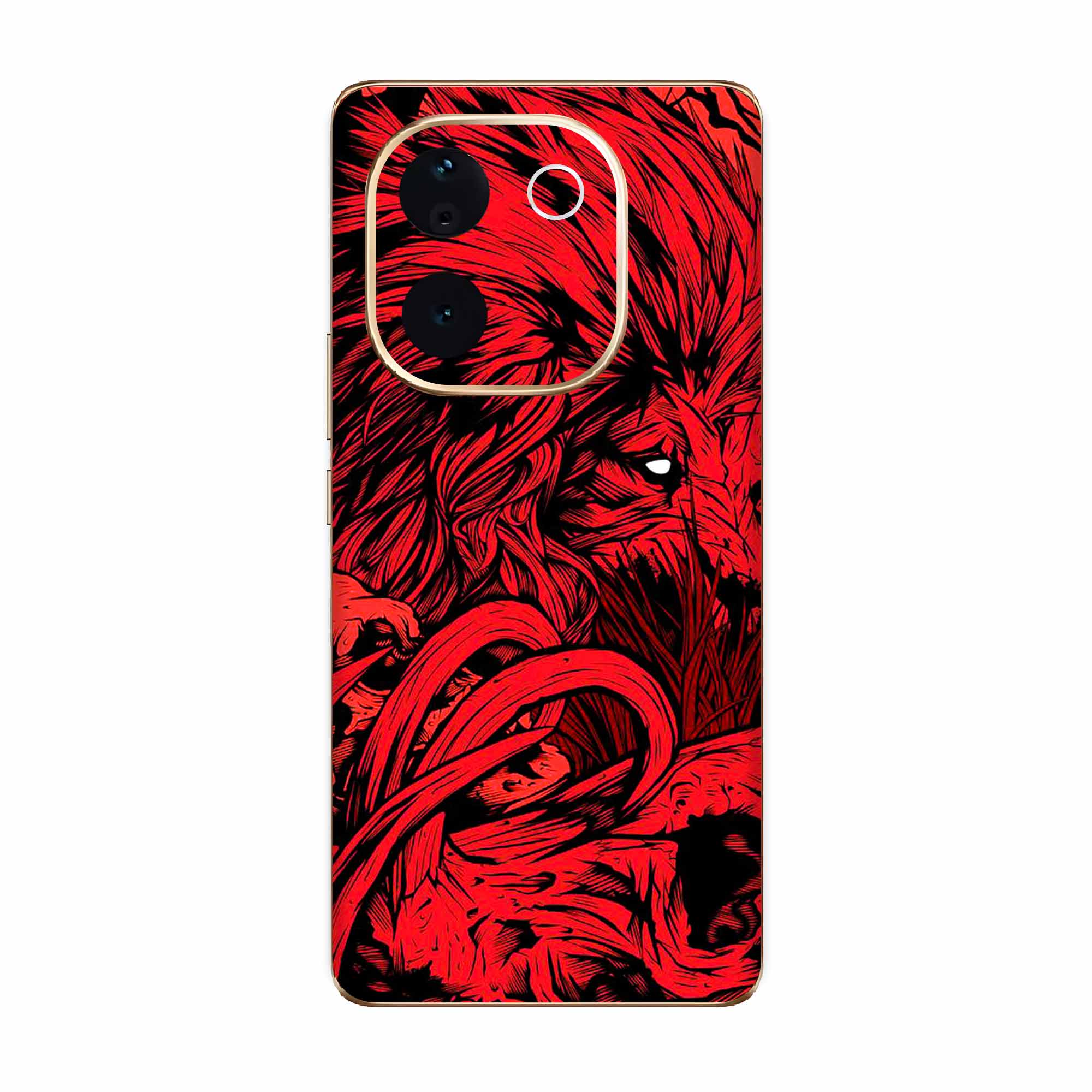 Vivo T3 Pro (5G) Skins & Wraps