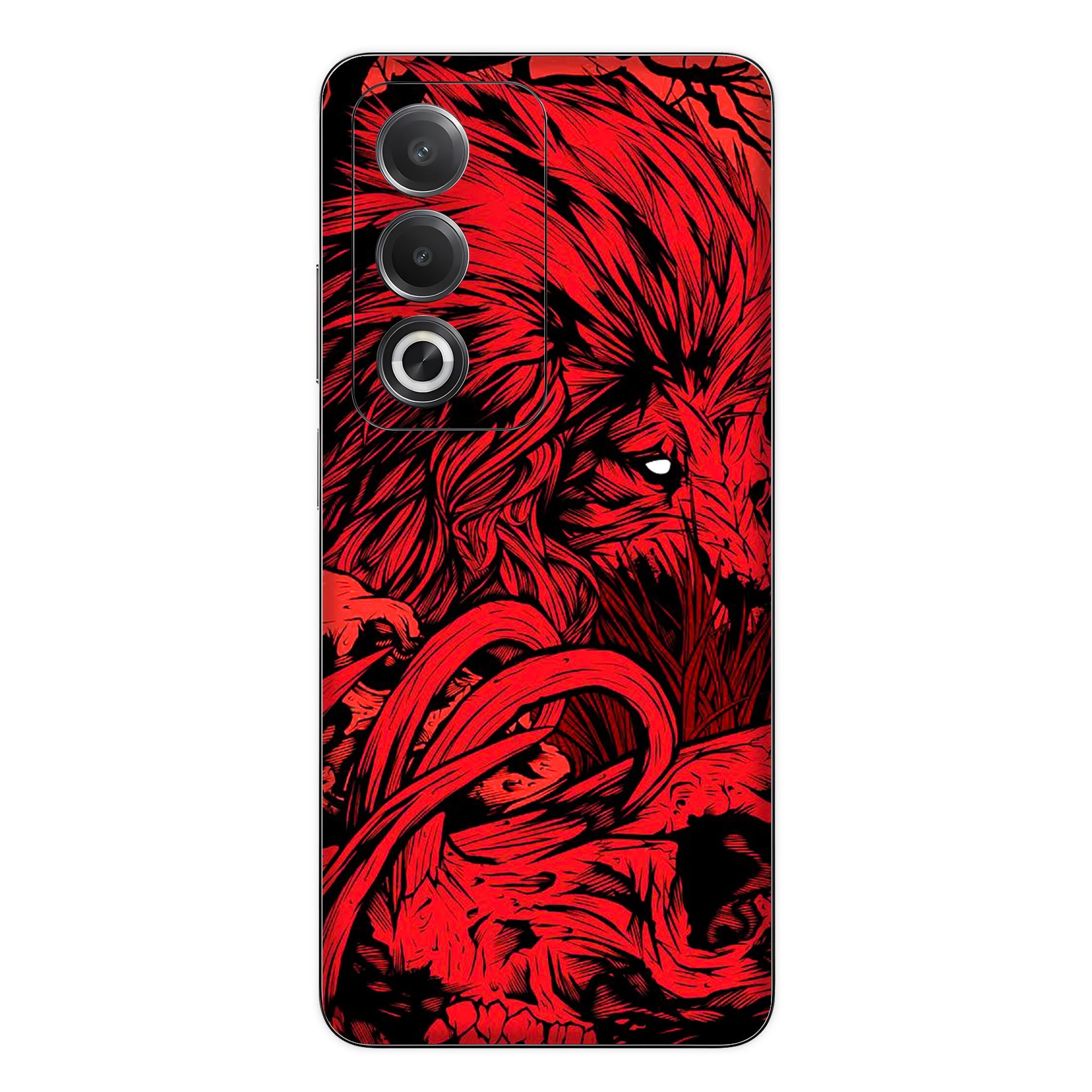 Oppo A3 Pro (5G) Skins & Wraps