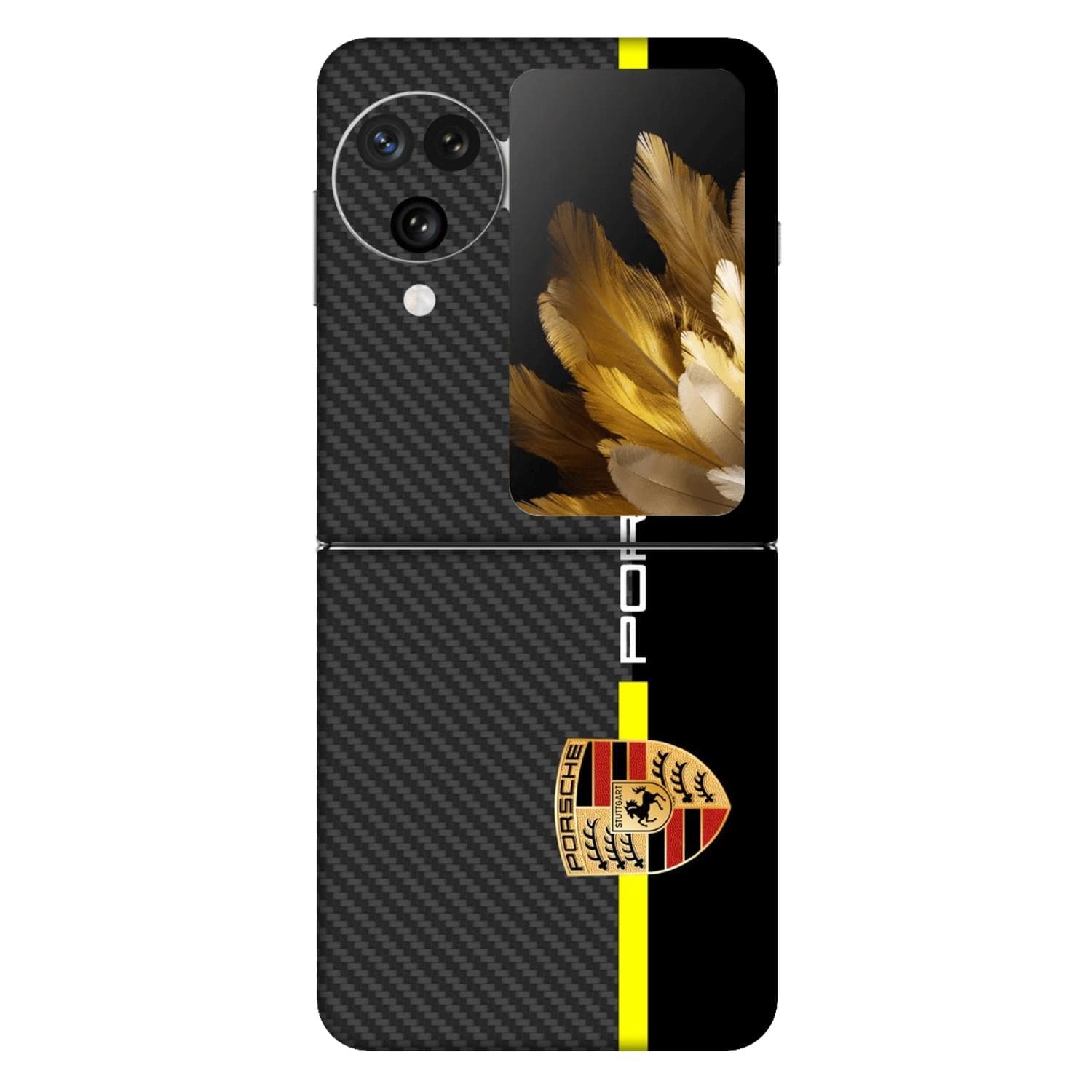 Oppo Find N3 Flip (5G) Skins & Wraps
