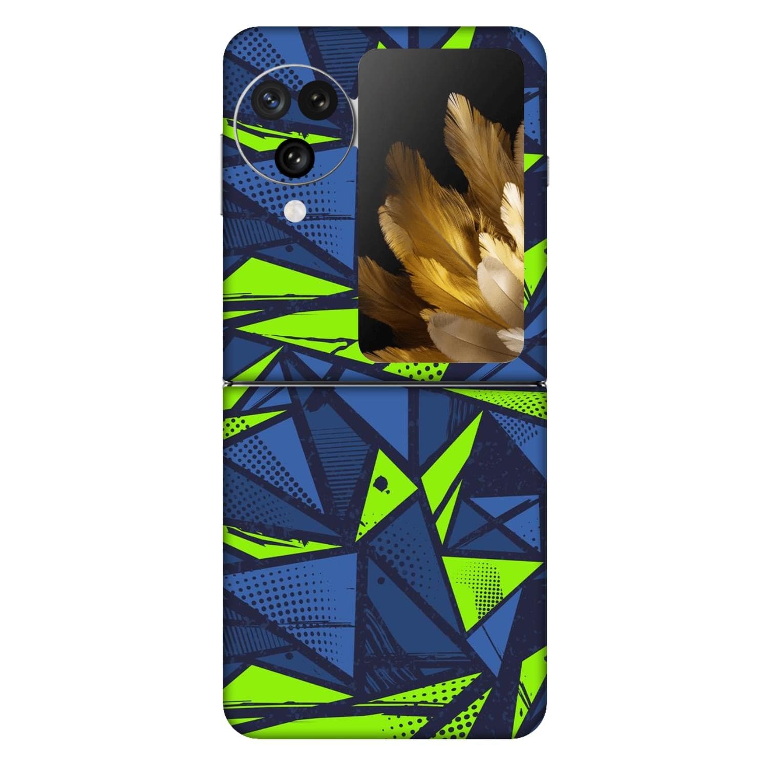 Oppo Find N3 Flip (5G) Skins & Wraps