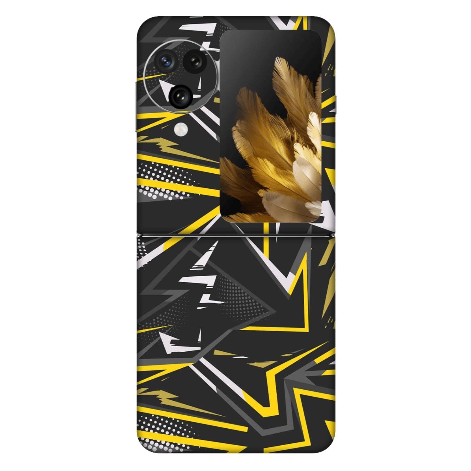 Oppo Find N3 Flip (5G) Skins & Wraps