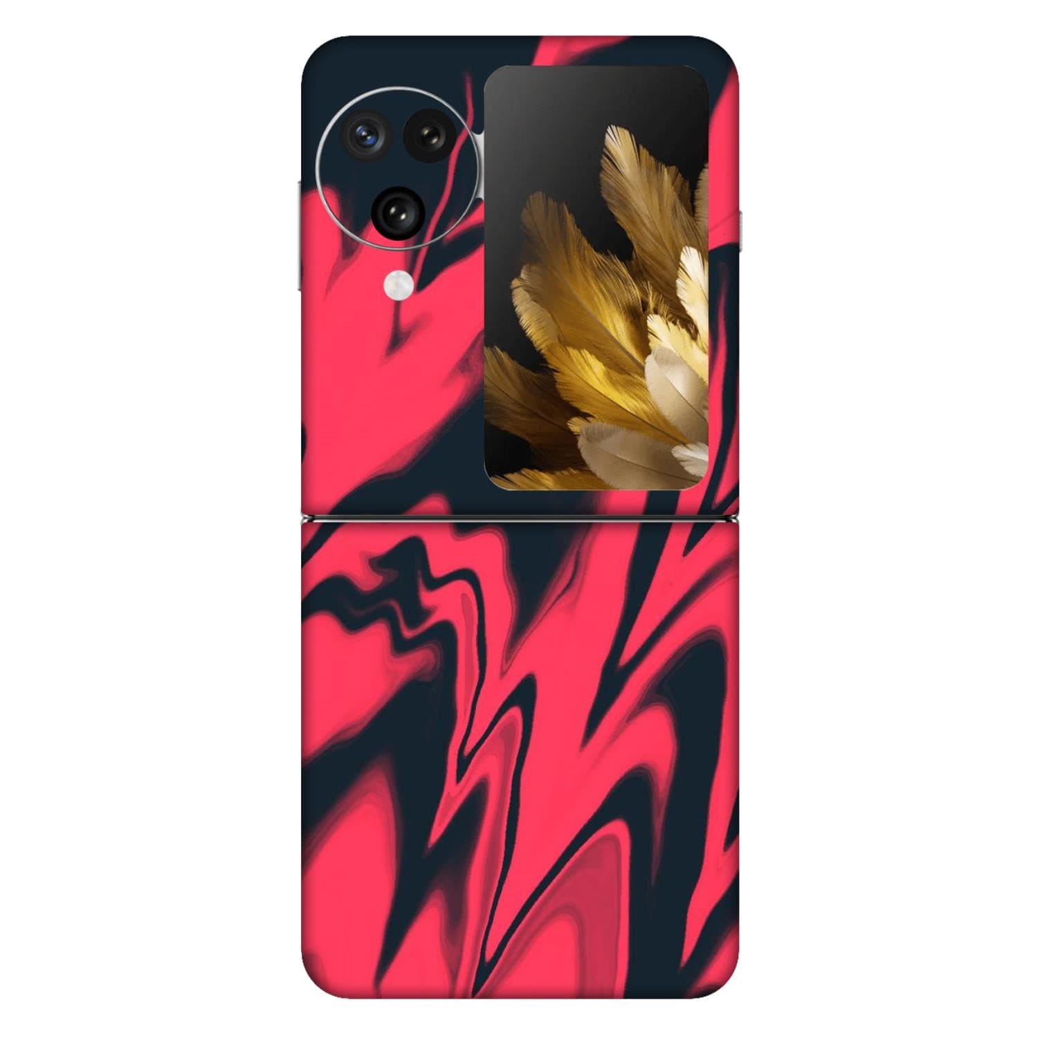 Oppo Find N3 Flip (5G) Skins & Wraps