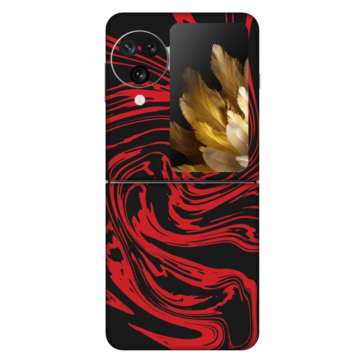 Oppo Find N3 Flip (5G) Skins & Wraps