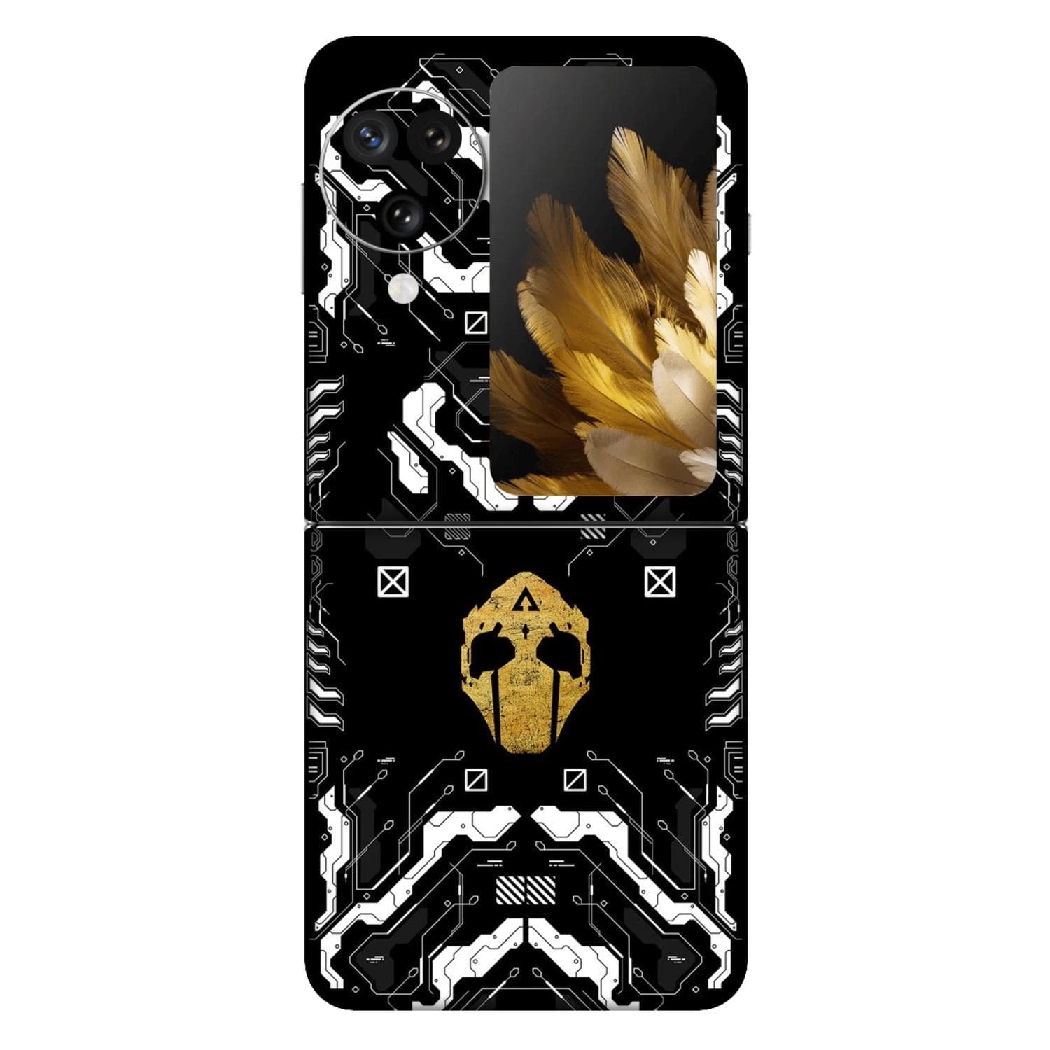 Oppo Find N3 Flip (5G) Skins & Wraps