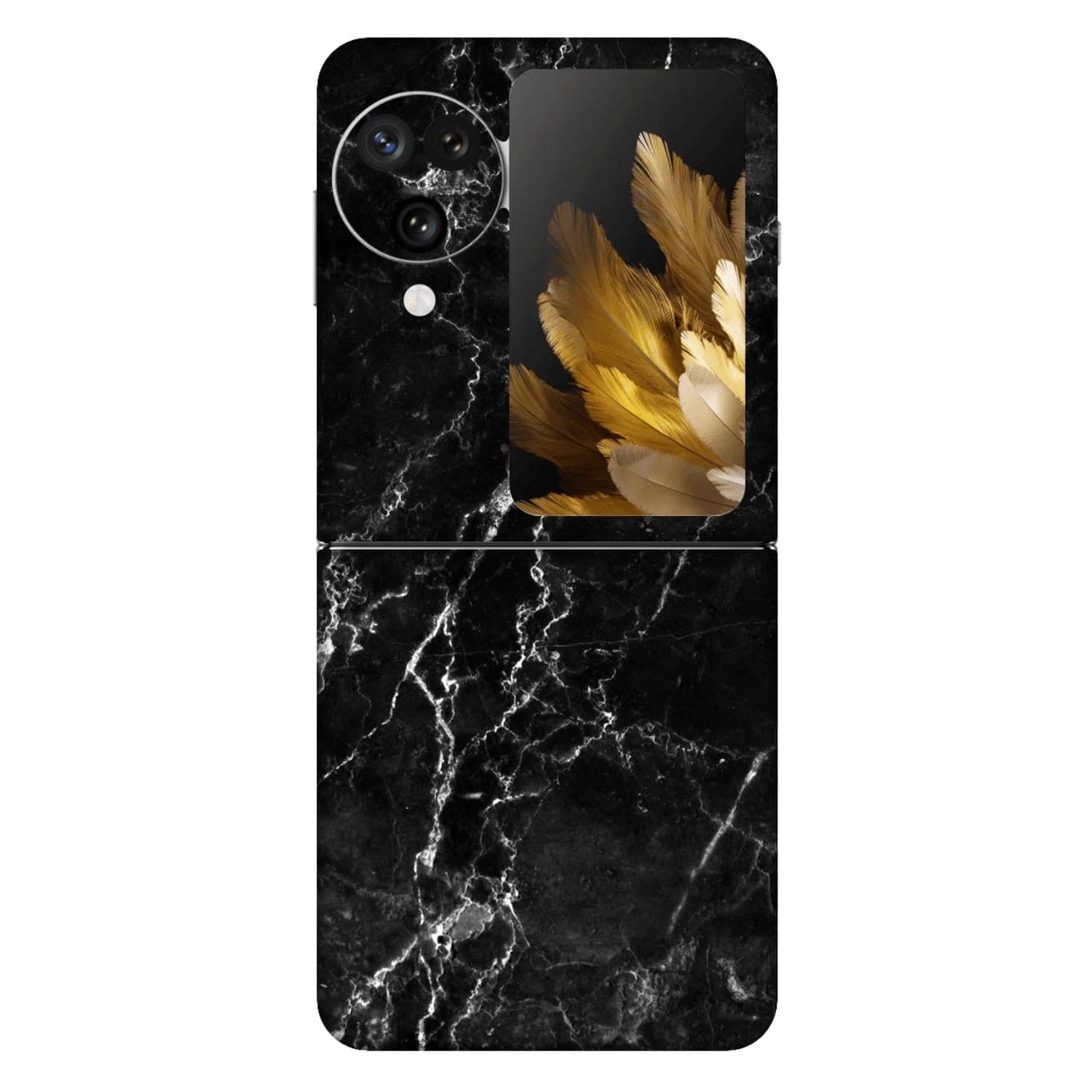 Oppo Find N3 Flip (5G) Skins & Wraps