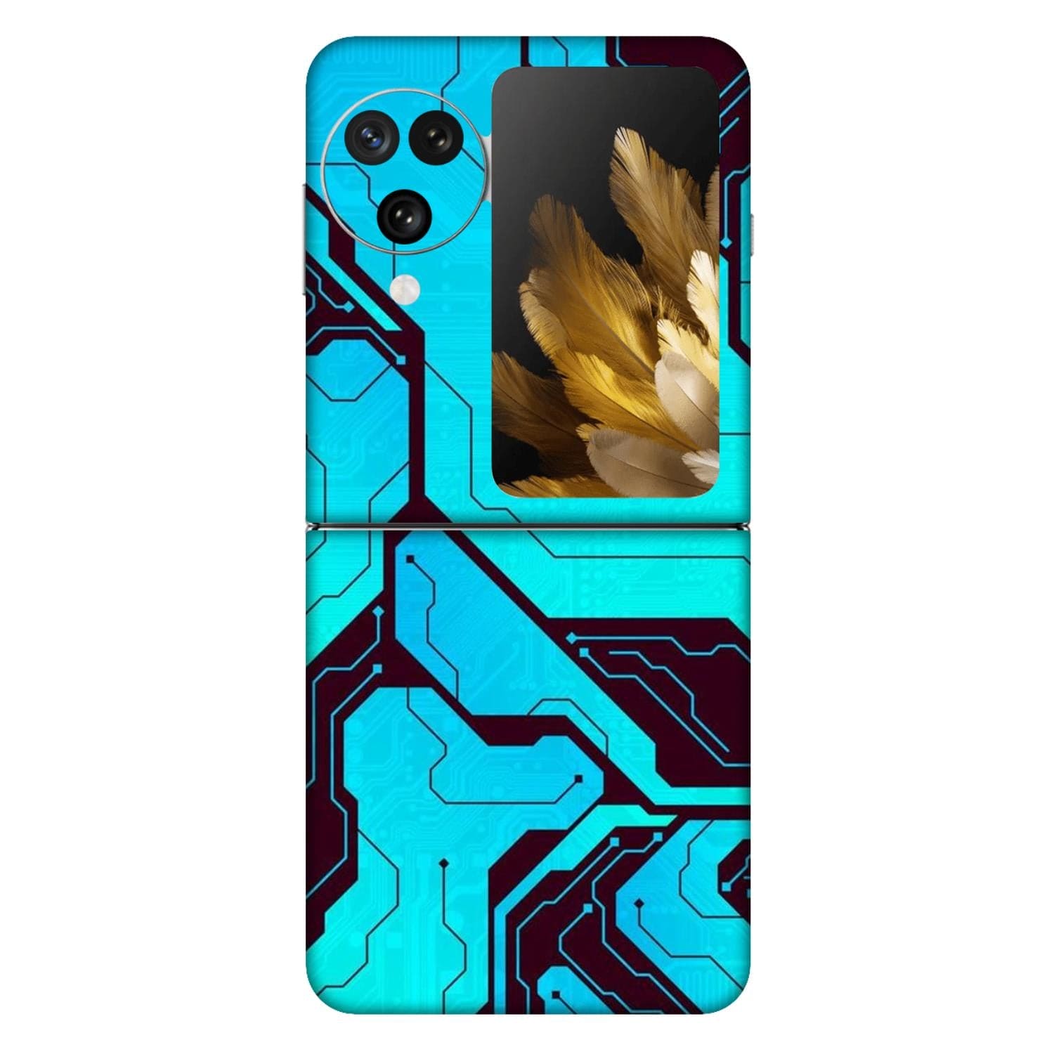 Oppo Find N3 Flip (5G) Skins & Wraps