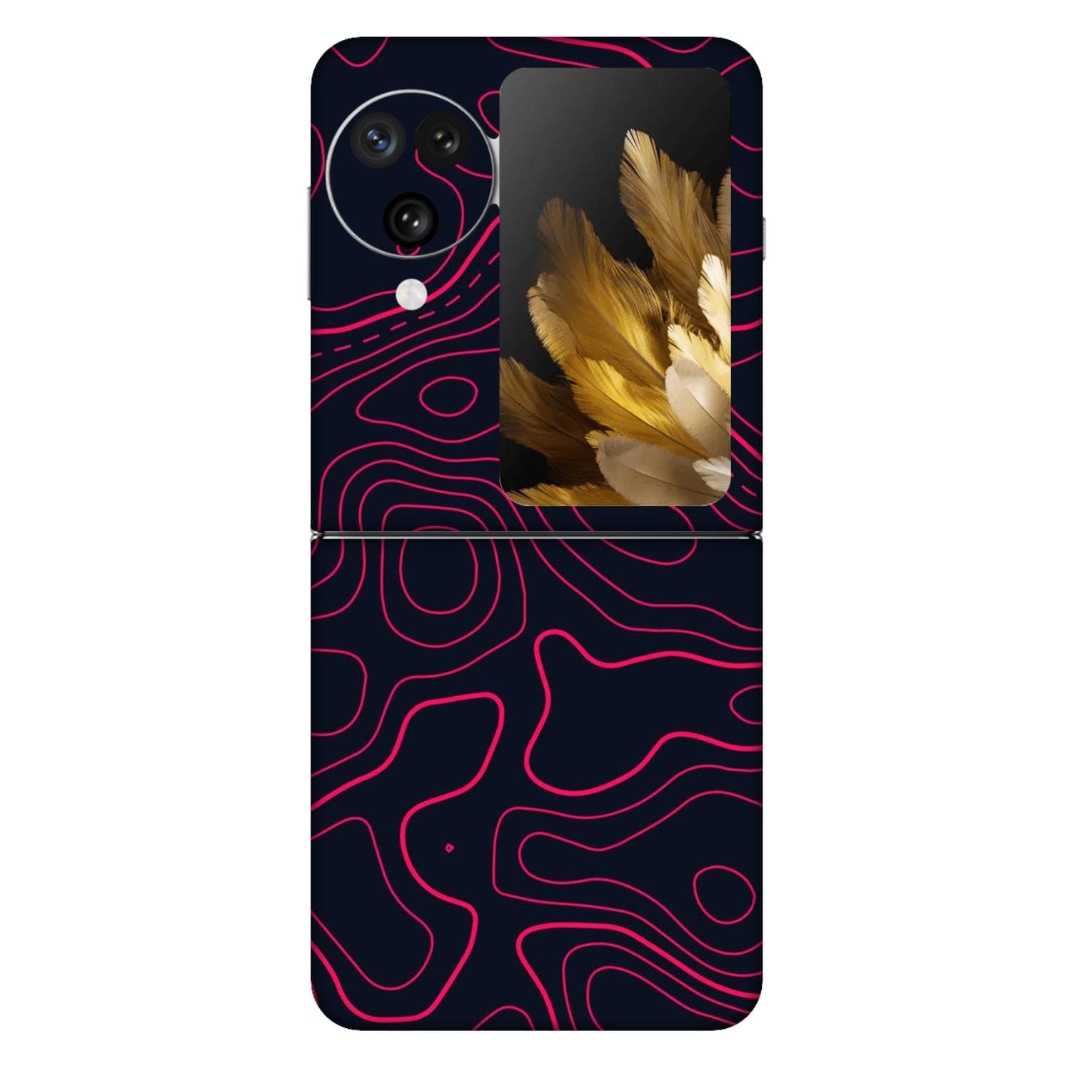 Oppo Find N3 Flip (5G) Skins & Wraps