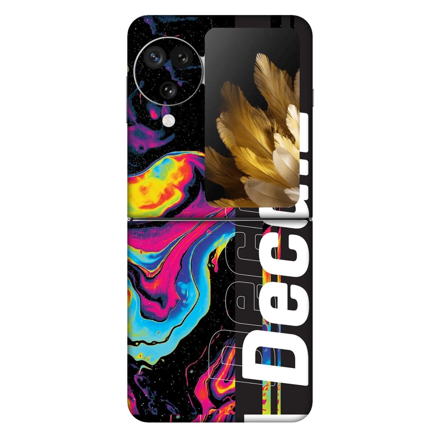 Oppo Find N3 Flip (5G) Skins & Wraps