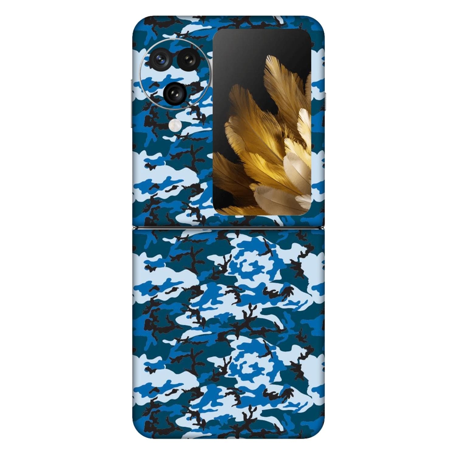 Oppo Find N3 Flip (5G) Skins & Wraps