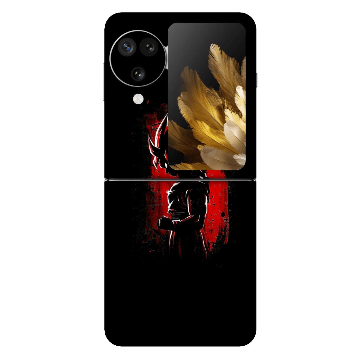 Oppo Find N3 Flip (5G) Skins & Wraps