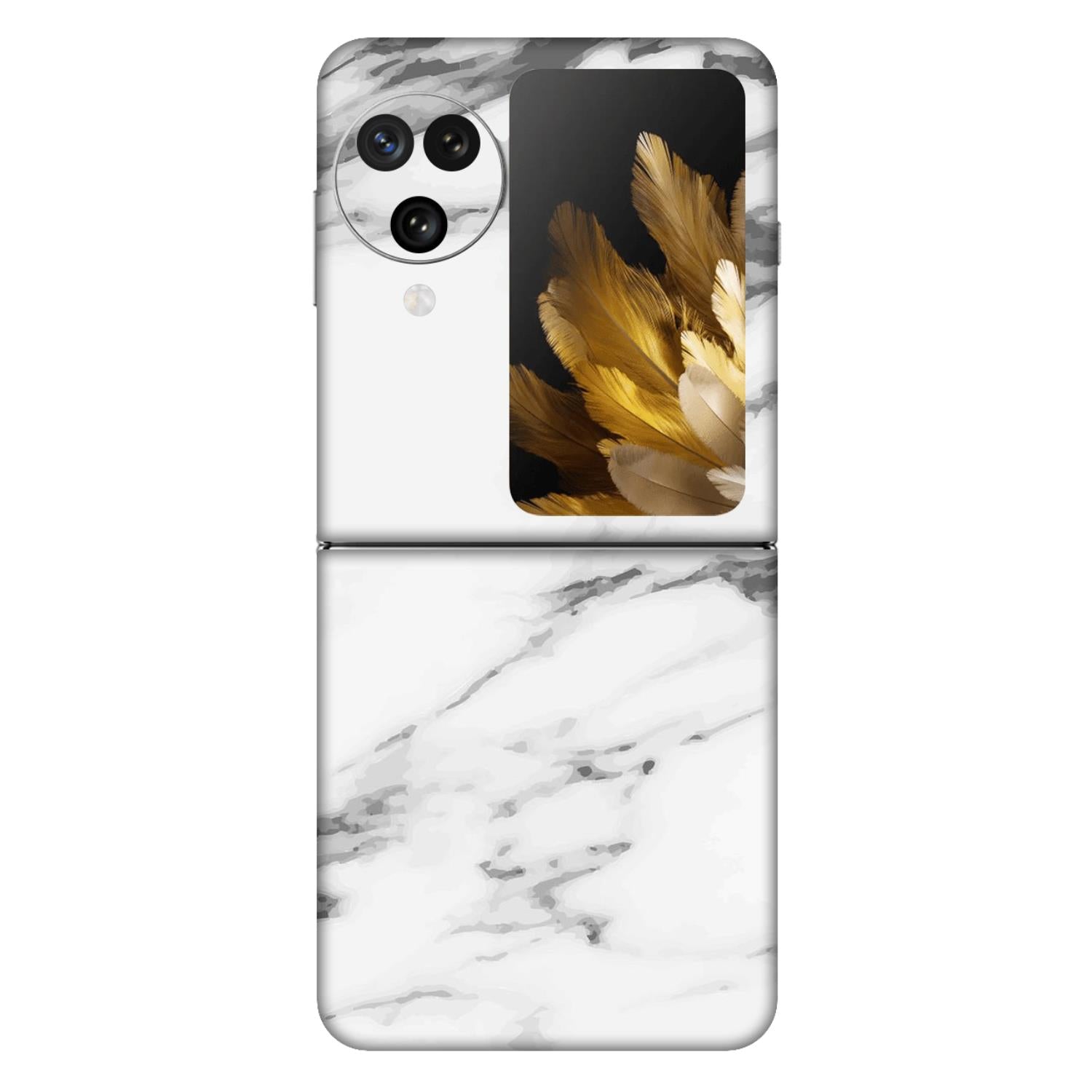 Oppo Find N3 Flip (5G) Skins & Wraps