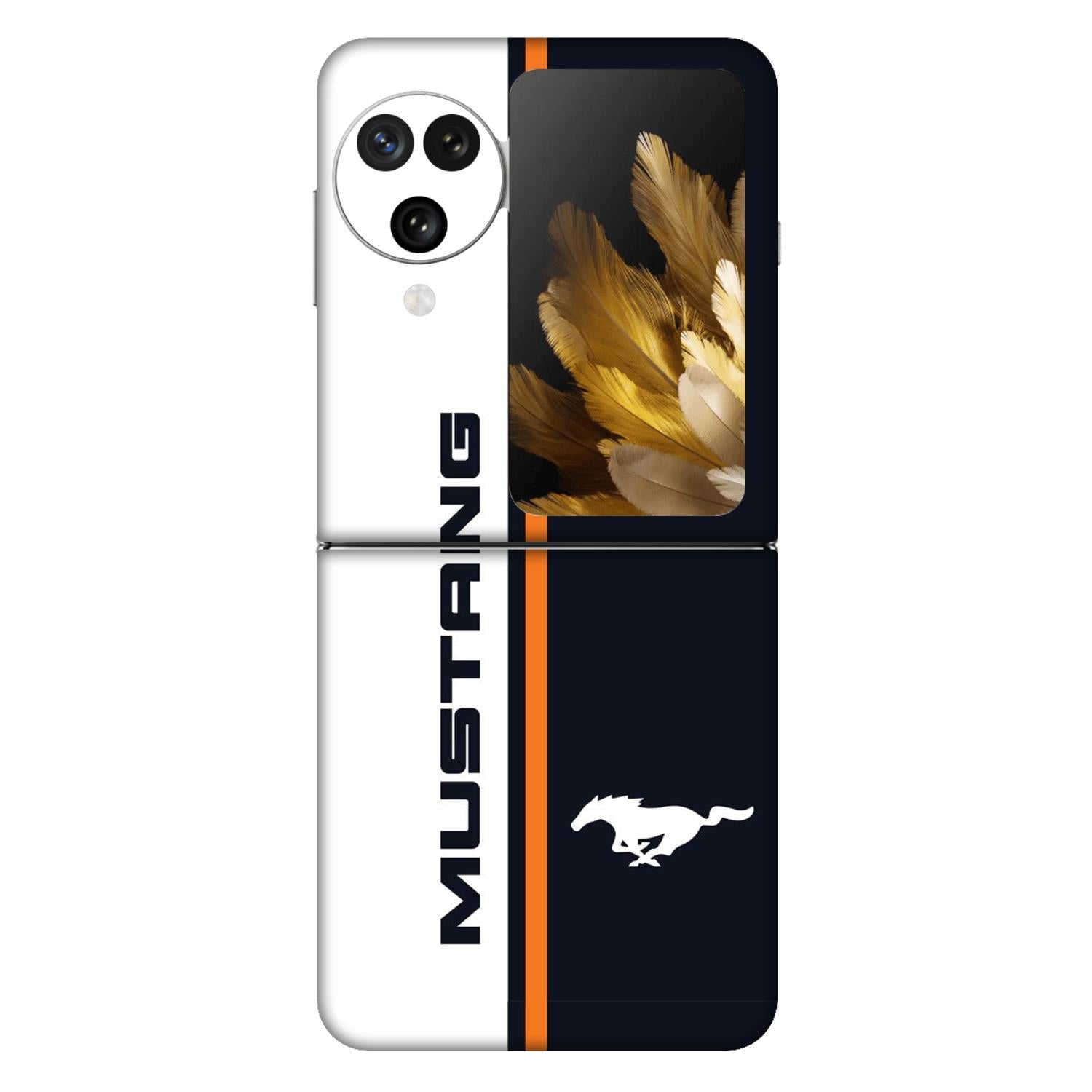 Oppo Find N3 Flip (5G) Skins & Wraps