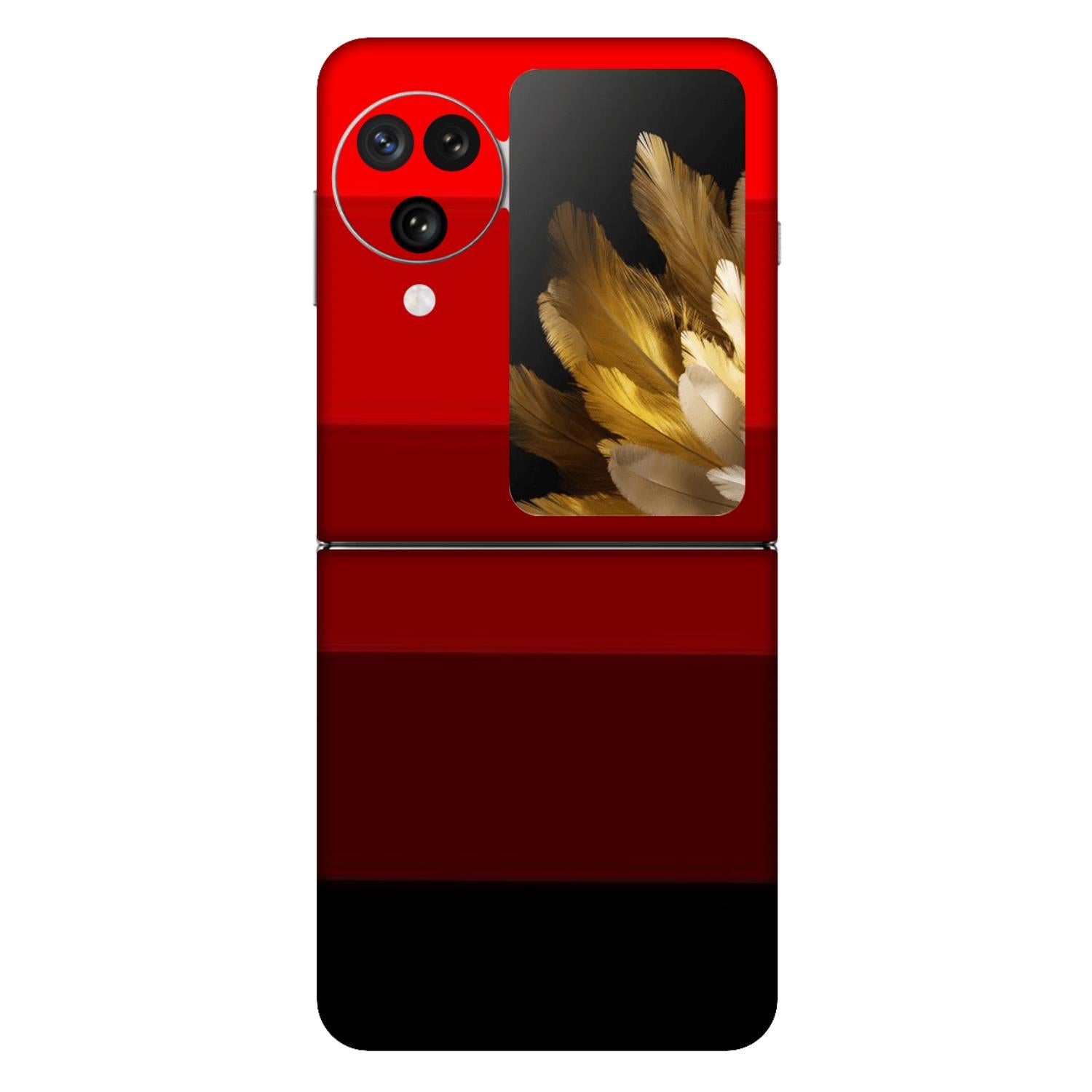 Oppo Find N3 Flip (5G) Skins & Wraps