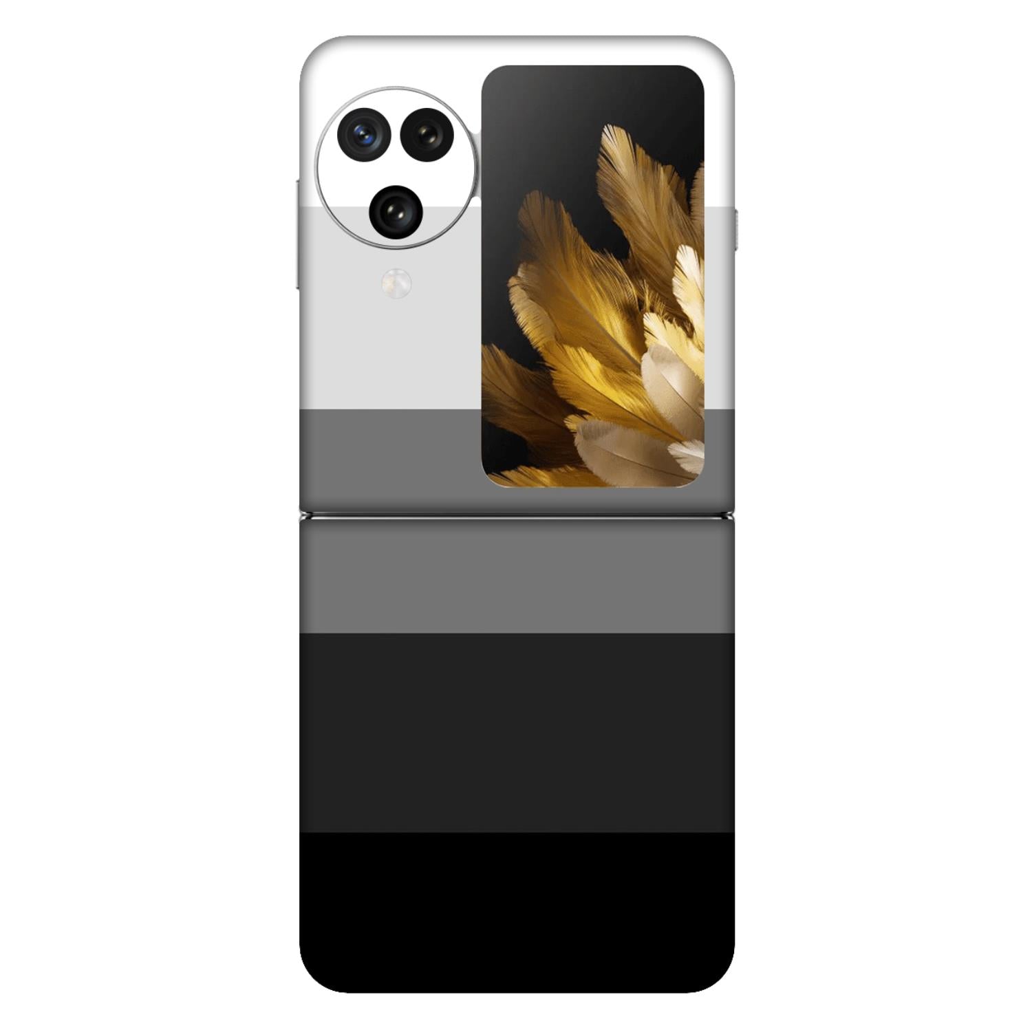 Oppo Find N3 Flip (5G) Skins & Wraps