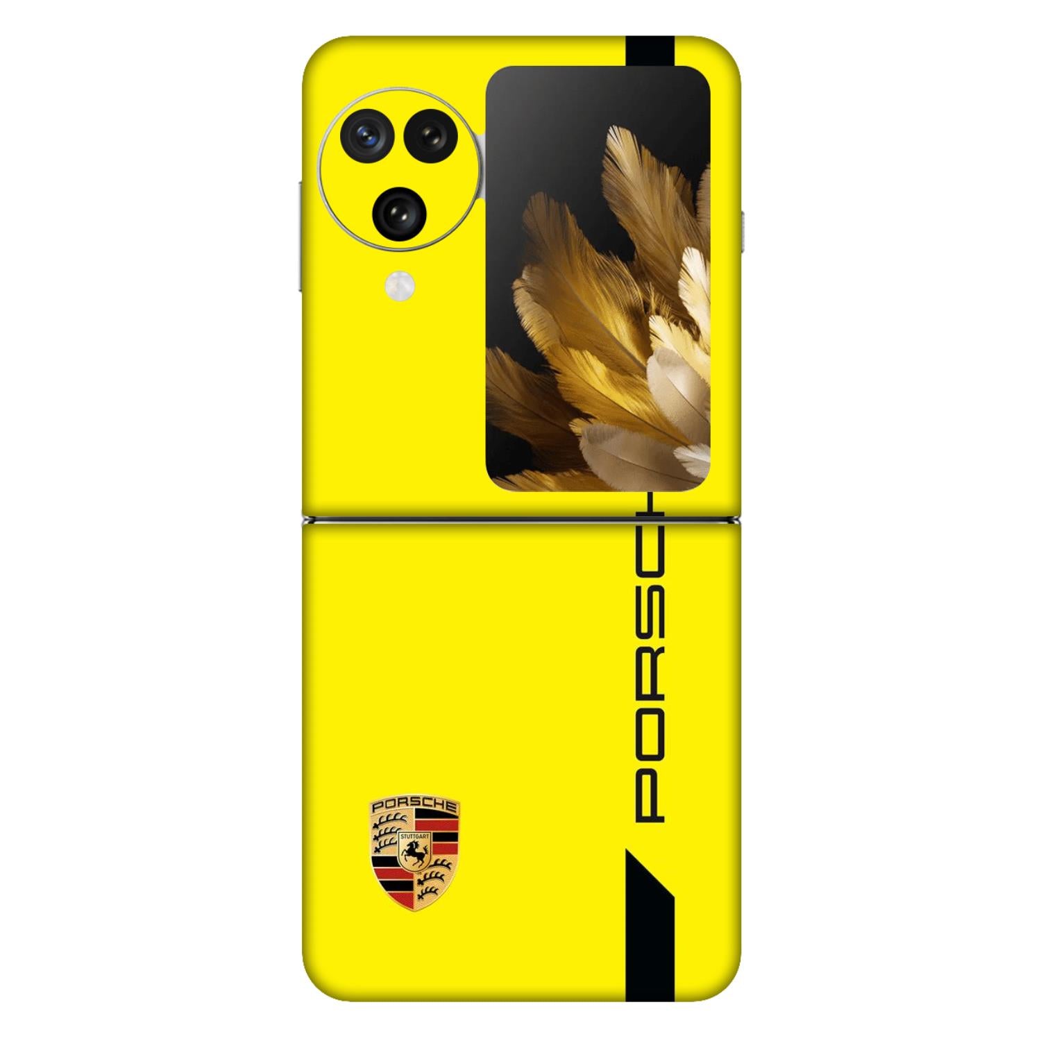 Oppo Find N3 Flip (5G) Skins & Wraps