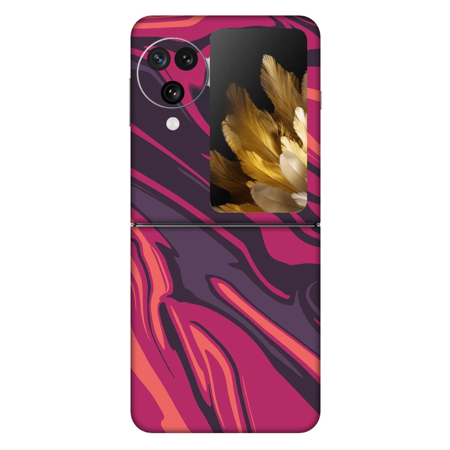 Oppo Find N3 Flip (5G) Skins & Wraps