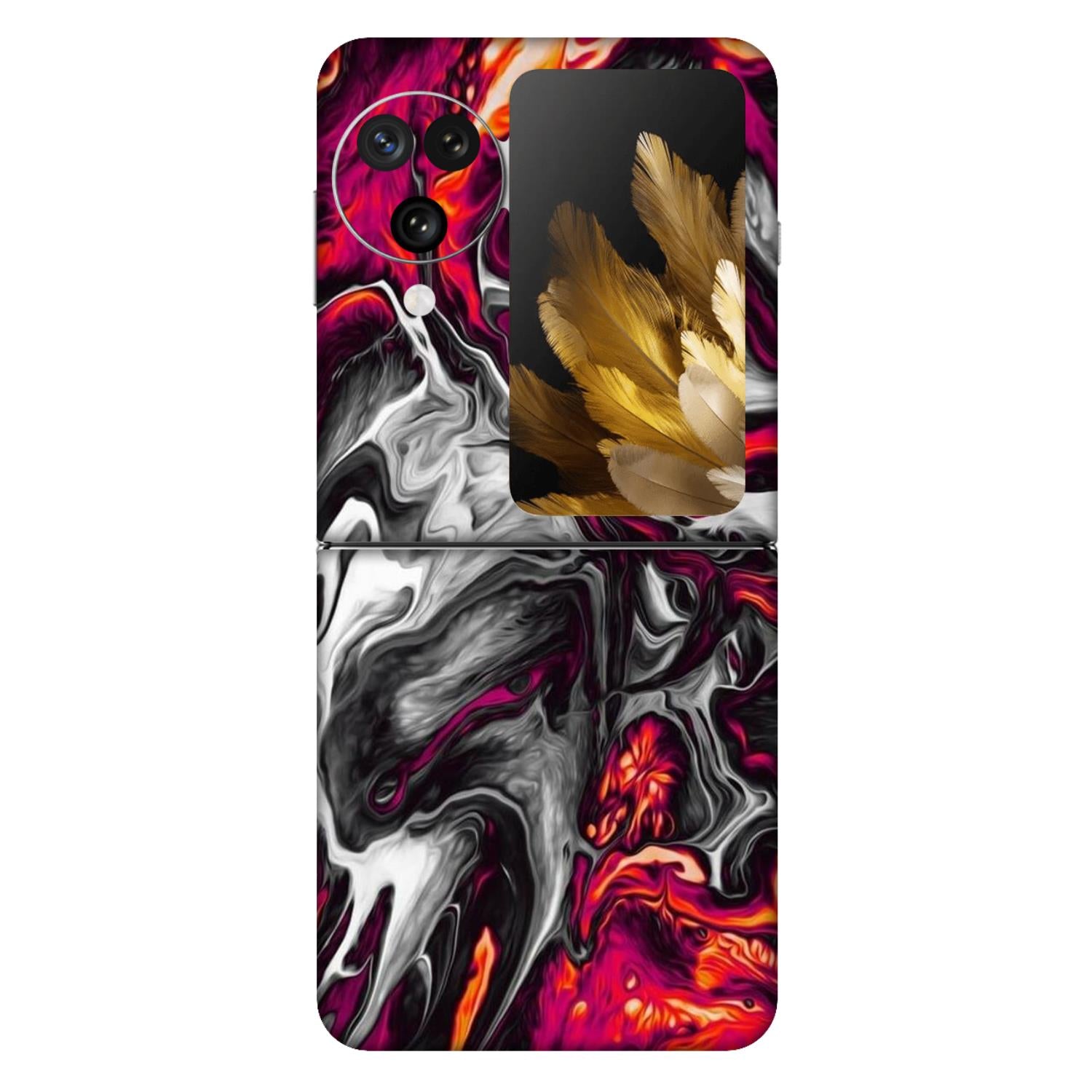 Oppo Find N3 Flip (5G) Skins & Wraps