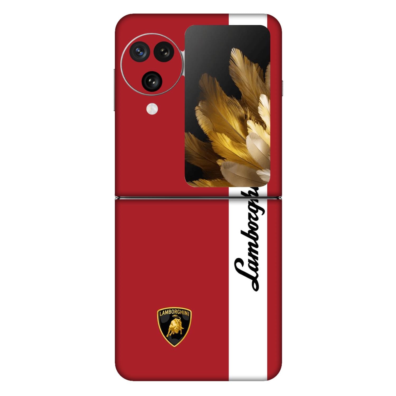 Oppo Find N3 Flip (5G) Skins & Wraps