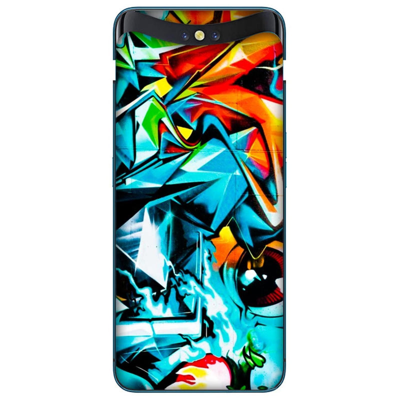 Oppo Find X by Decalz