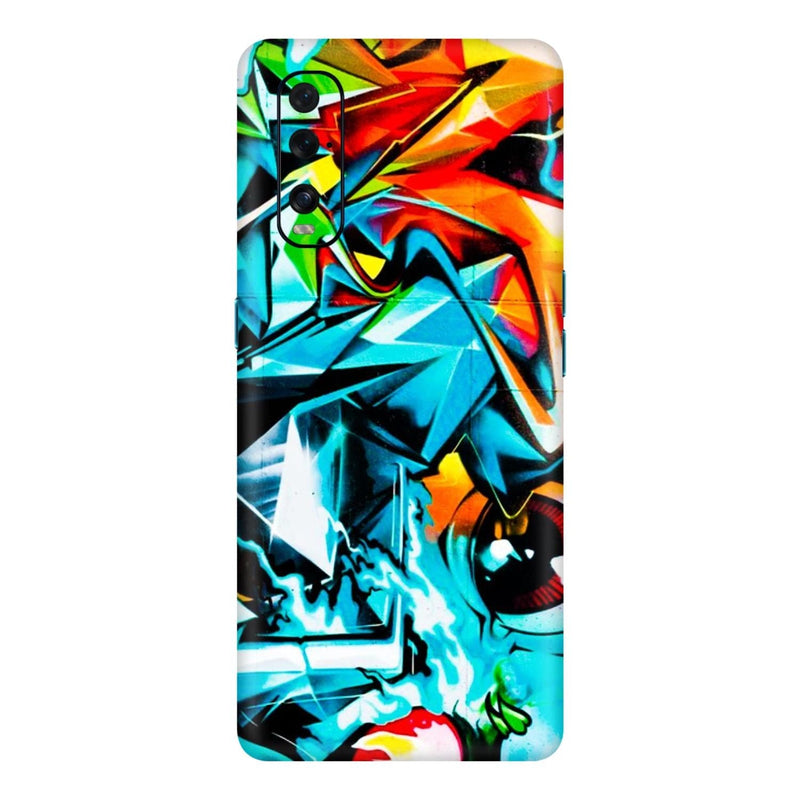 Oppo Find X2 by Decalz