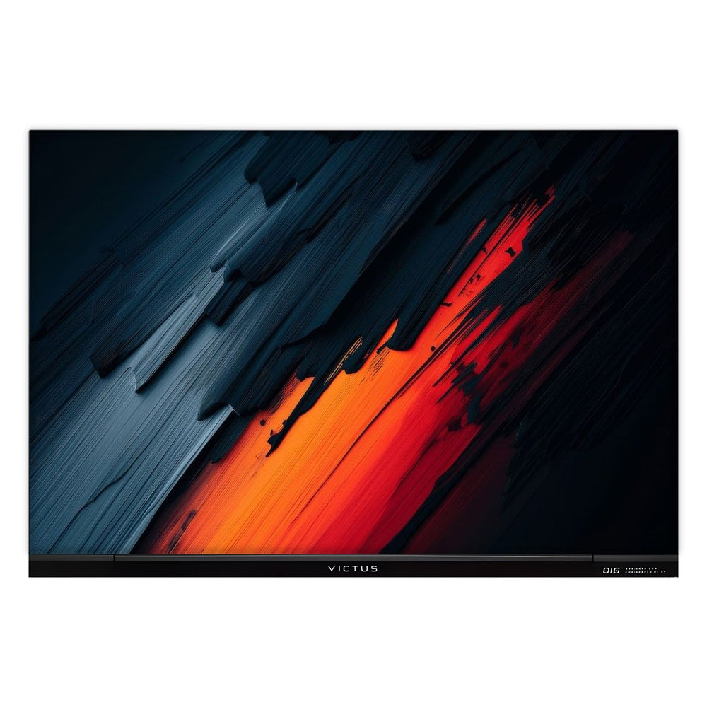 Fire Paint Swipe