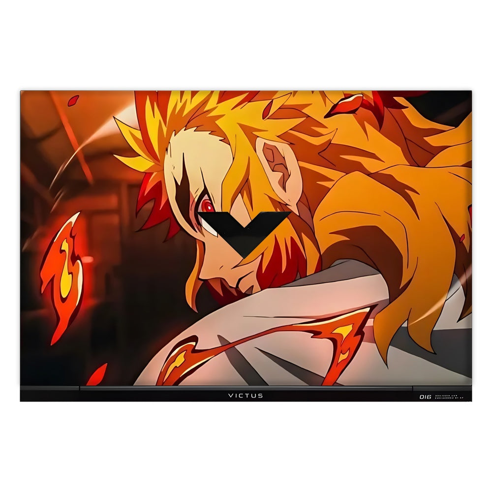 Flame Hashira