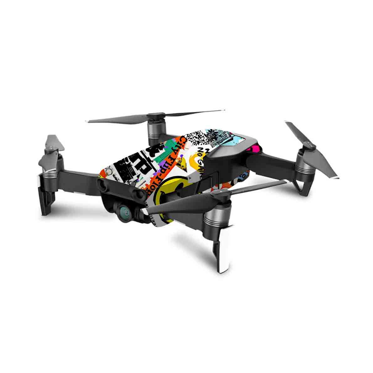 Drone DJI Mavic Air Skins & Wraps