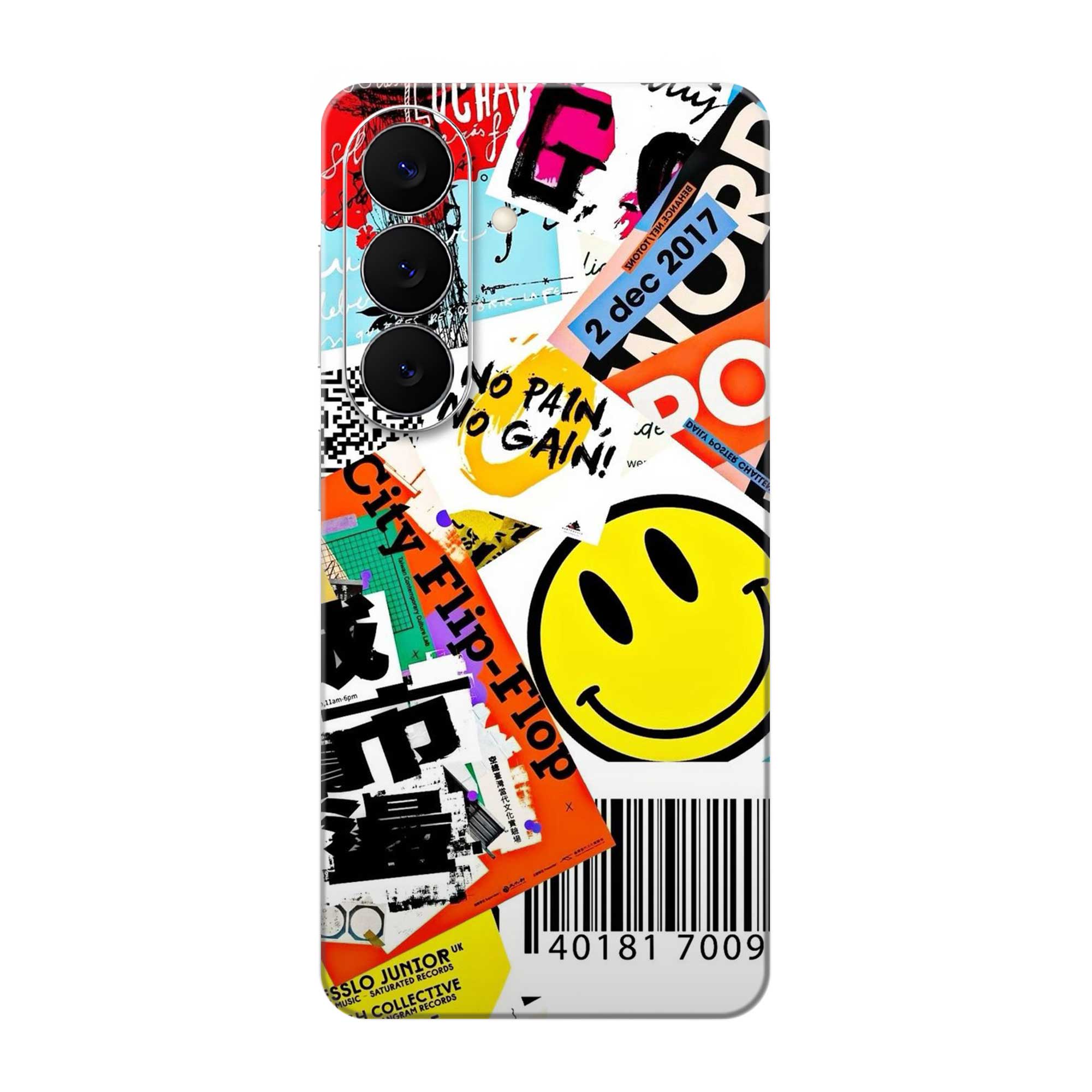 Samsung Galaxy S26 Skins & Wraps