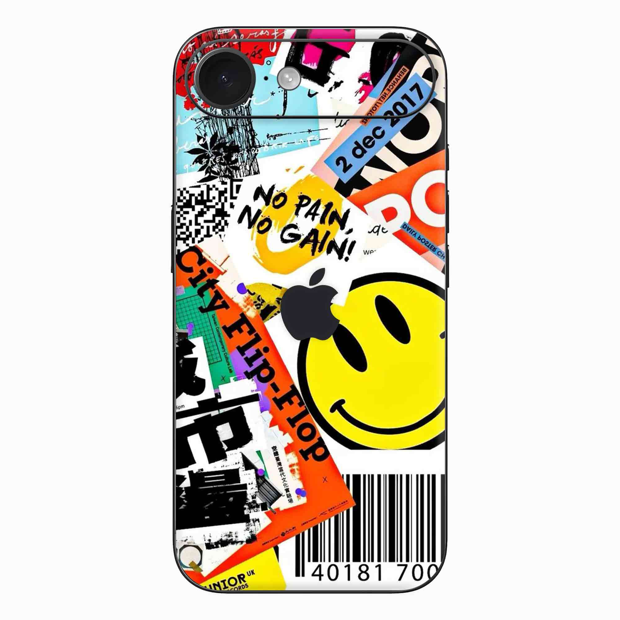 iPhone 17 Air Skins & Wraps