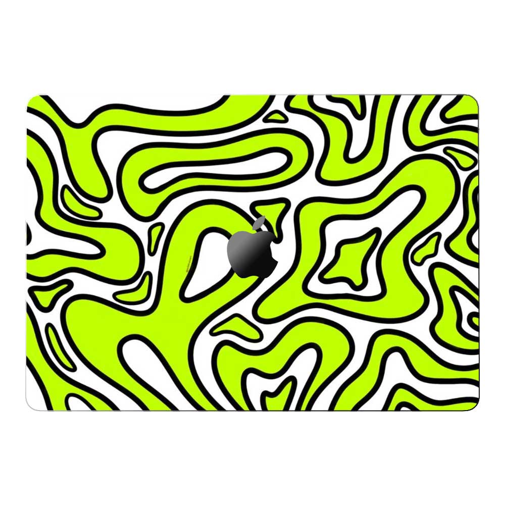 Macbook  Air M1 2020 Skins & Wraps