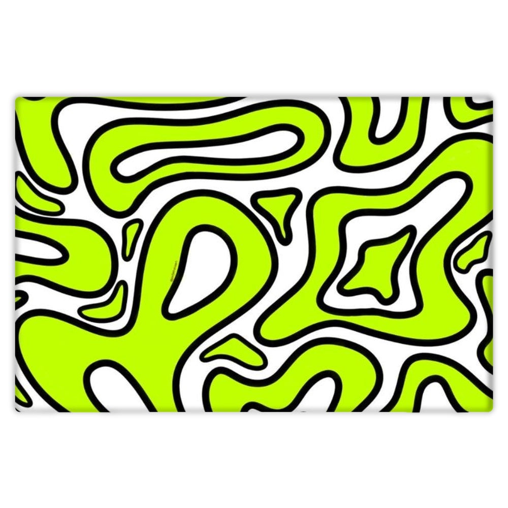 Fluid Abstract Texture skin on Hp Elitebook 840 G7 by Decalz