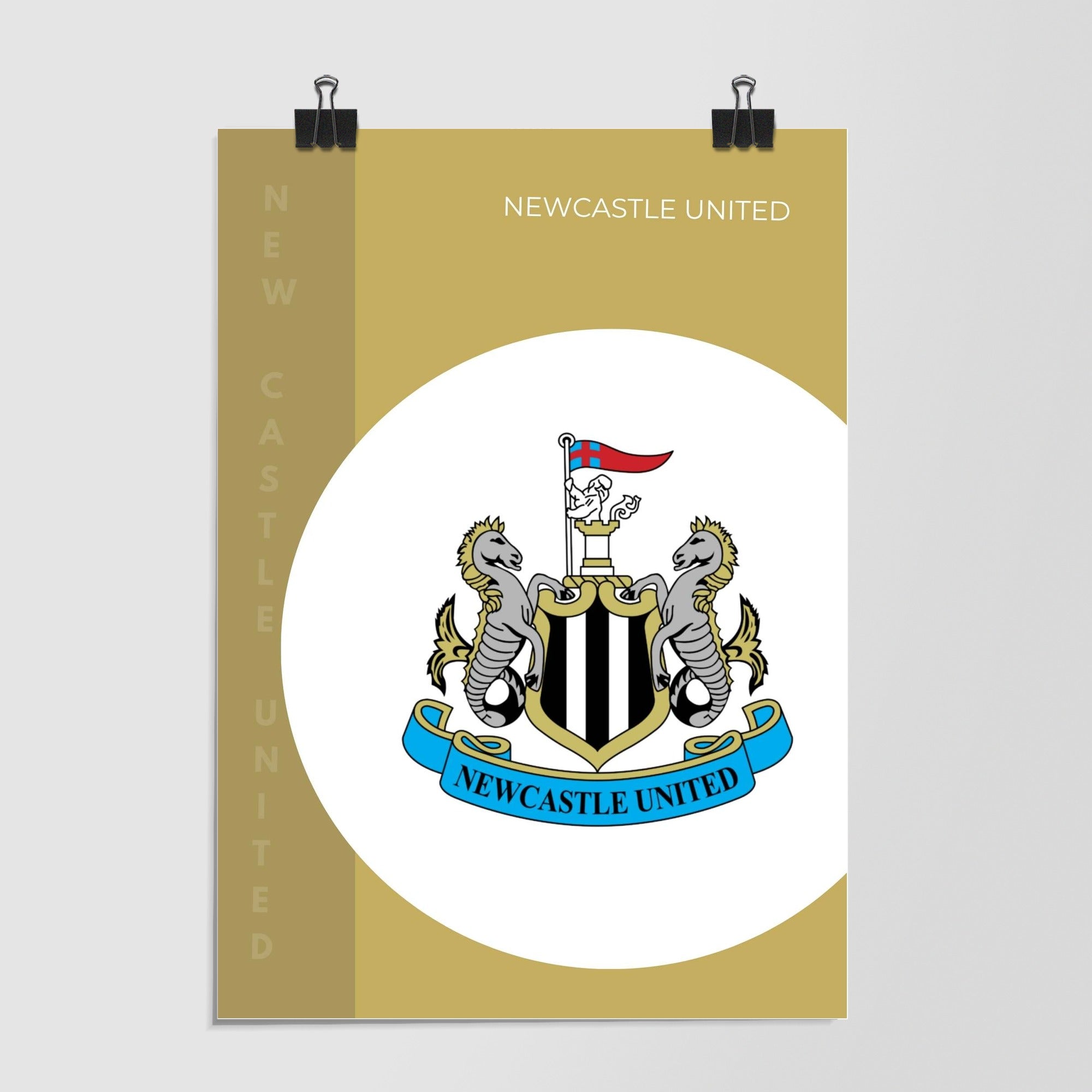 Football Club White by Decalz