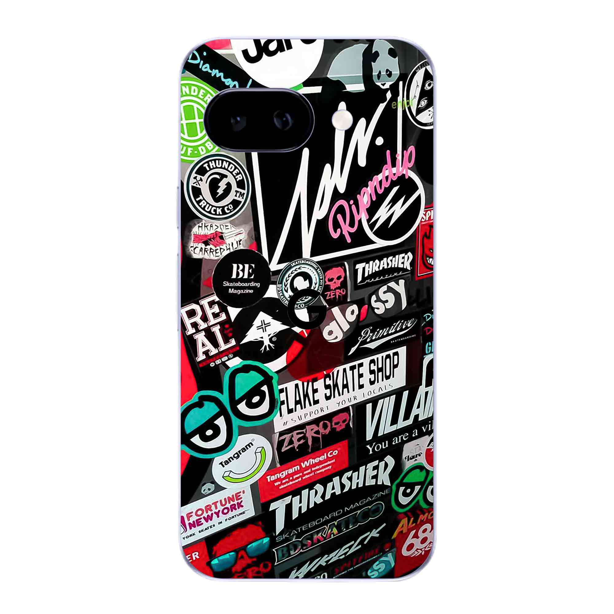 Google Pixel 9A (5G) Skins & Wraps