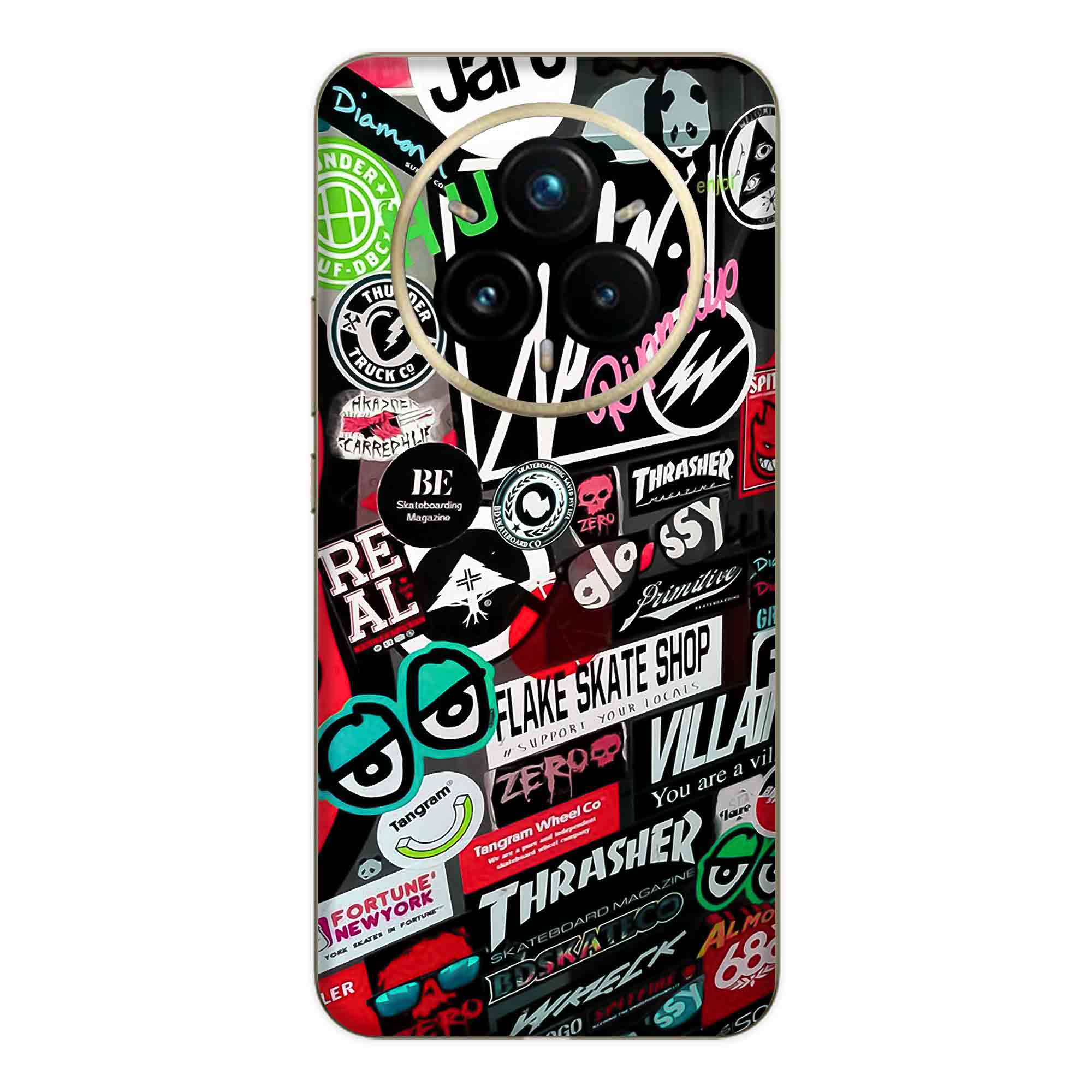 Realme 14 Pro (5G) Skins & Wraps