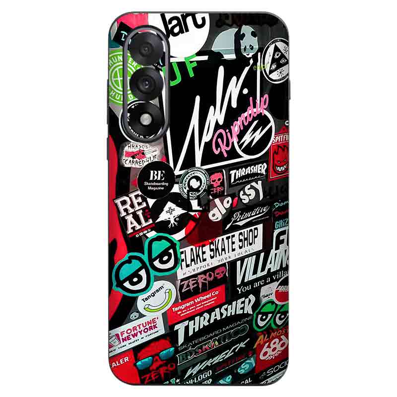 Oneplus Nord 5 (5G) Skins & Wraps