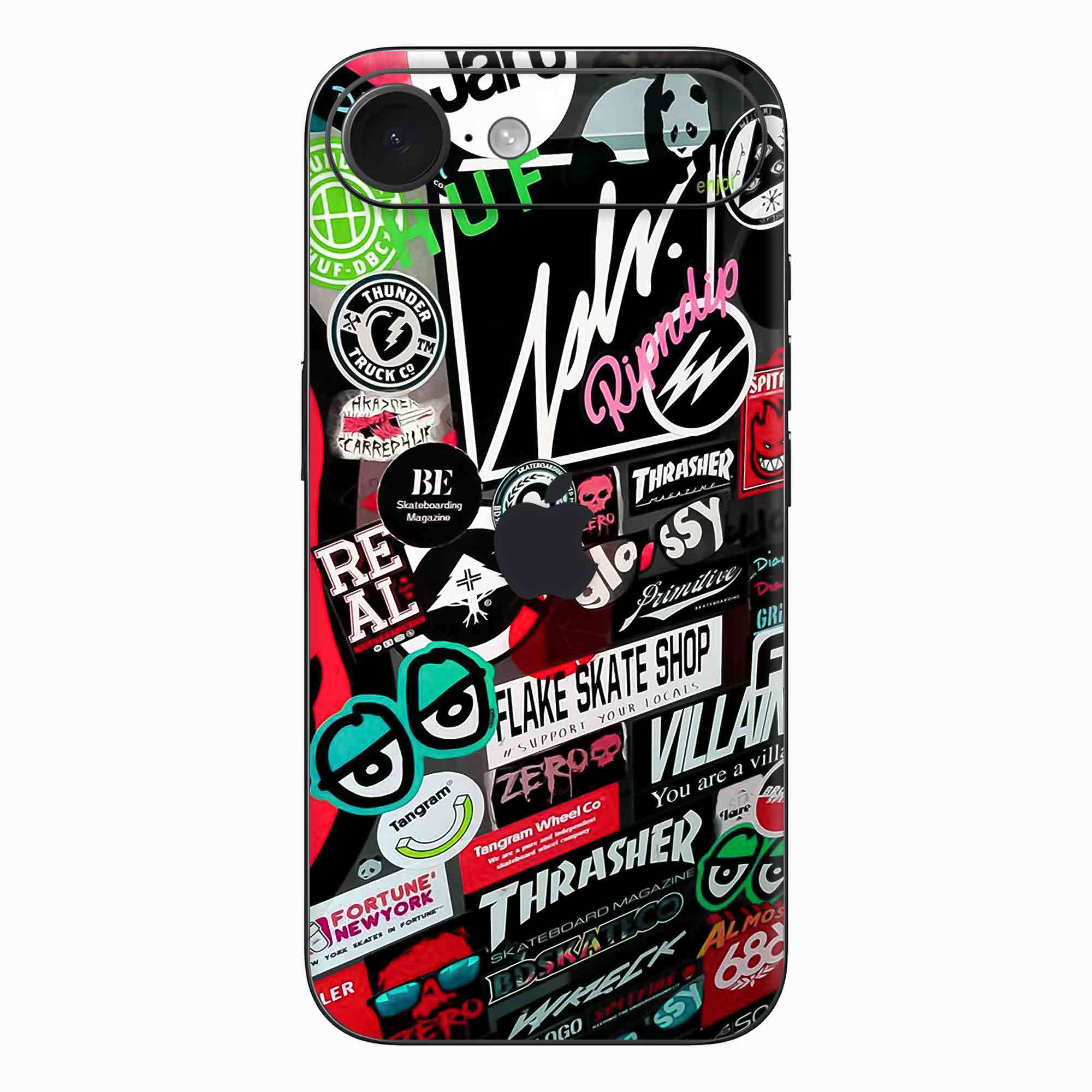 iPhone 17 Air Skins & Wraps