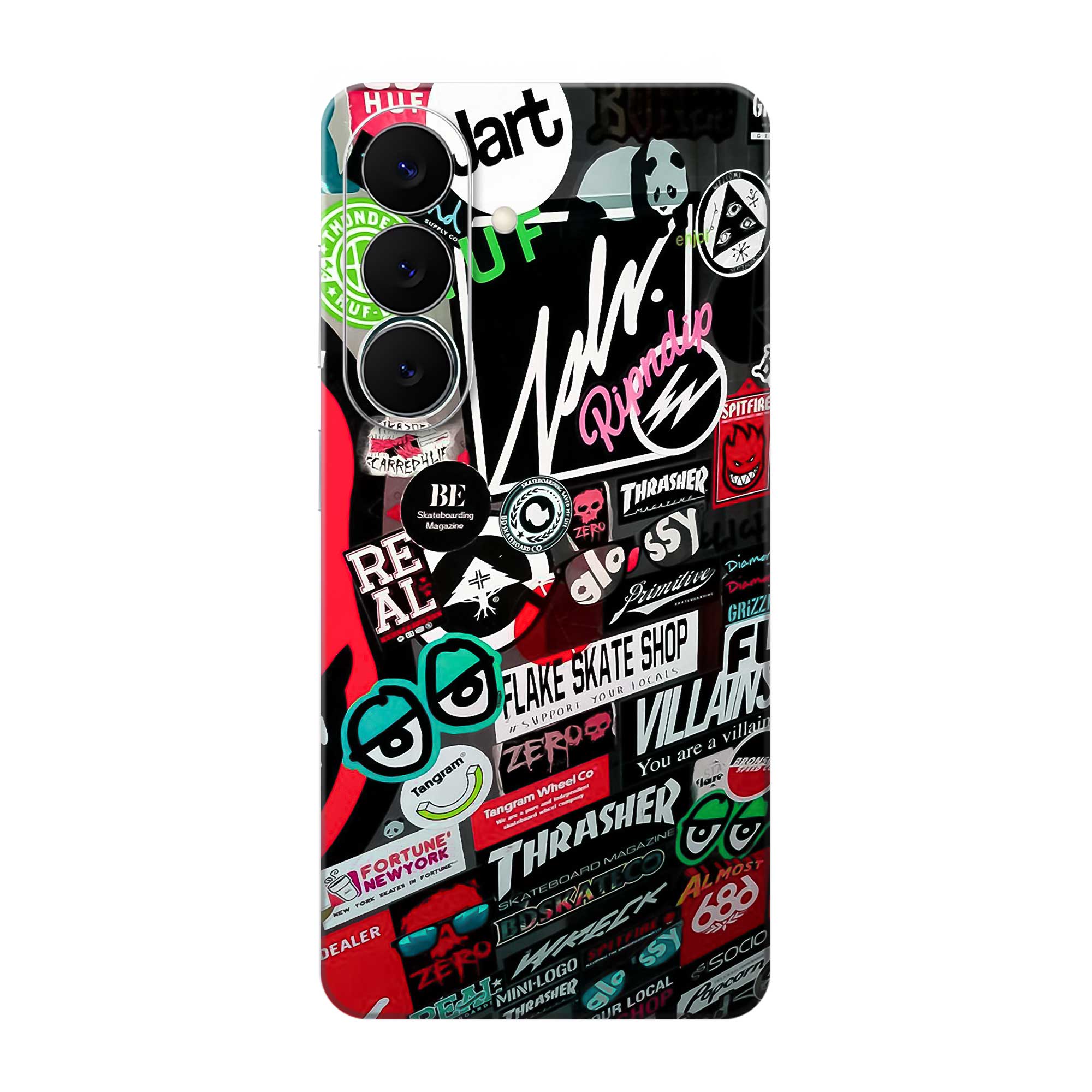Samsung Galaxy S26 Skins & Wraps