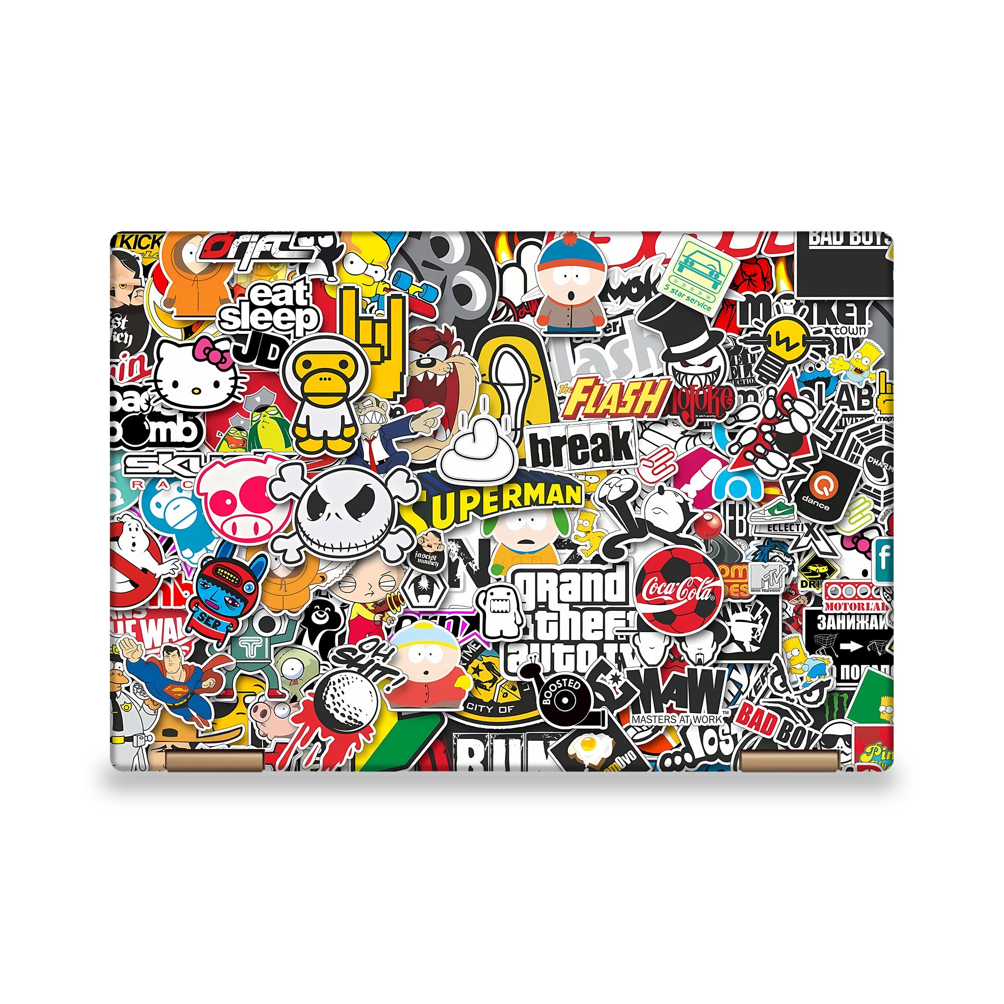 Samsung Galaxy Book2 360 (13.3) NP730QED Skins & Wraps