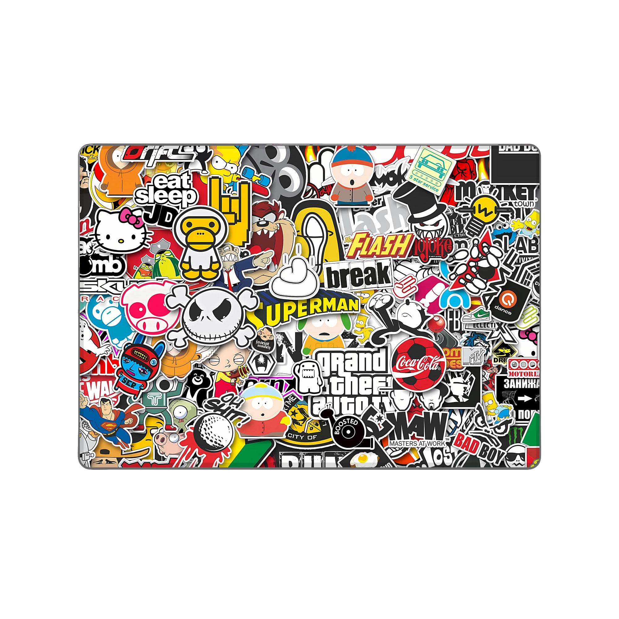 Xiaomi Redmi book 14 ll Skins & Wrap