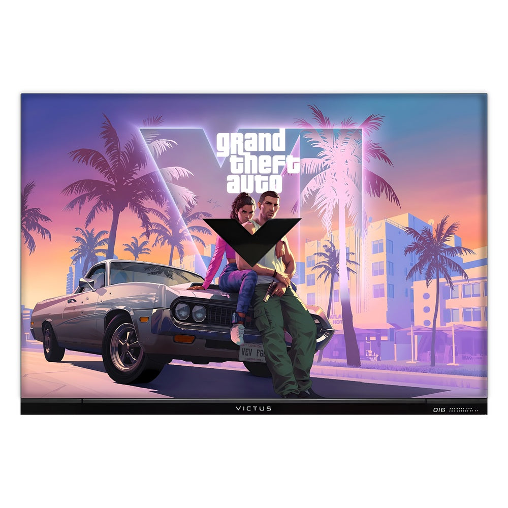 GTA Sunset