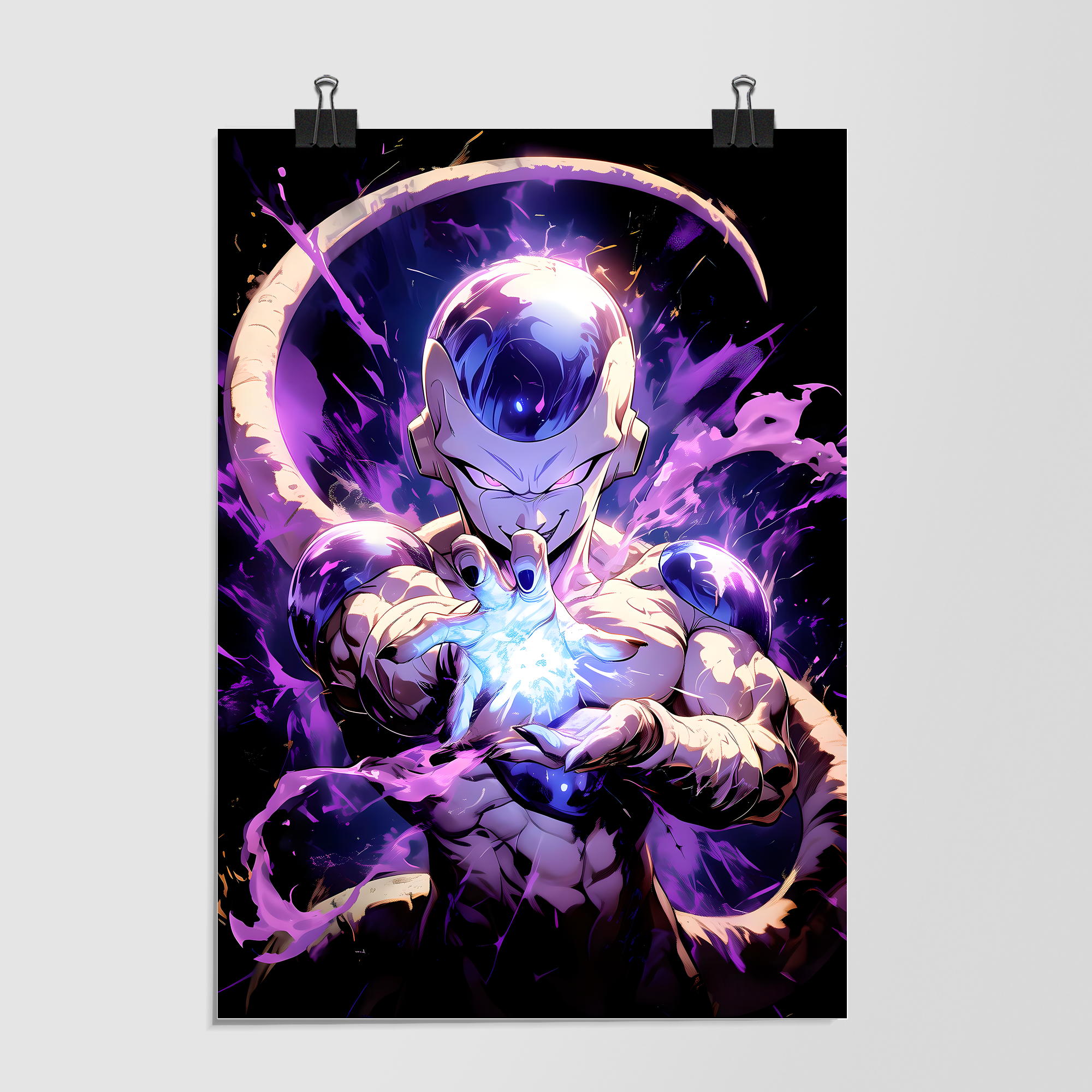 Galactic Emperor by Decalz