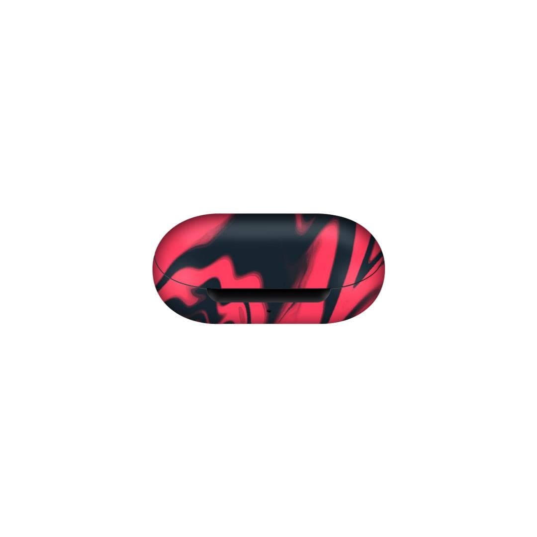 Samsung Buds Plus Ares Red skins