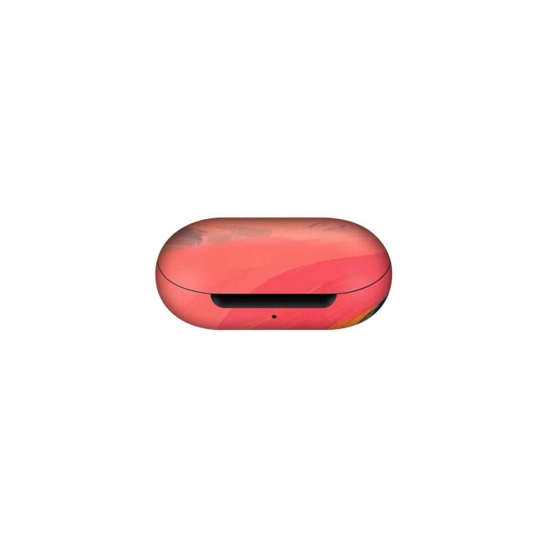 Samsung Buds Plus Art Palette skins