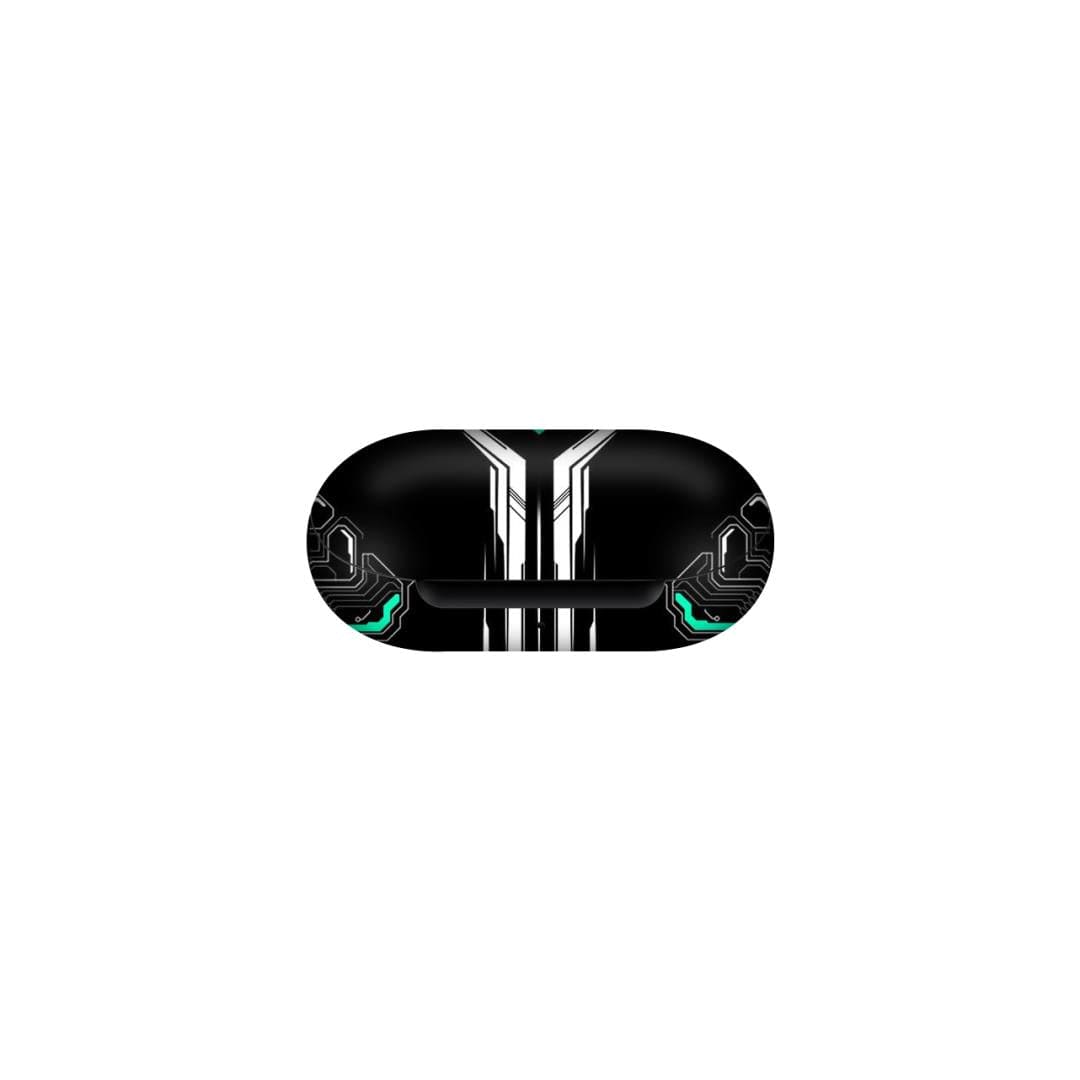 Samsung Buds Plus Yo Yonic skins