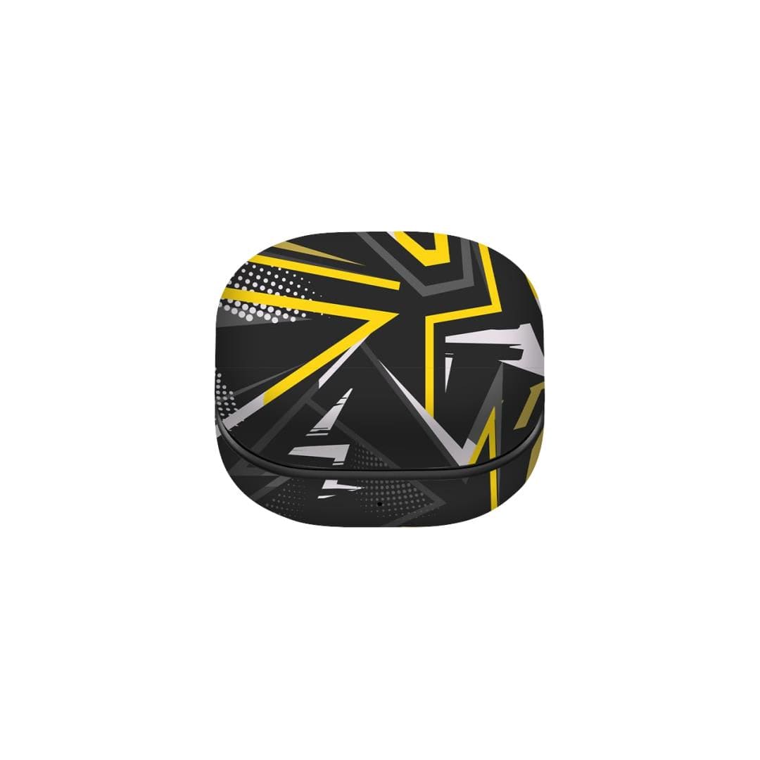 Samsung Buds Pro Abstraxx - Y  skins