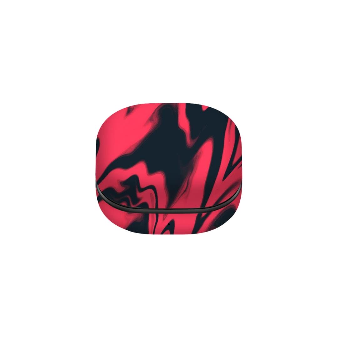 Samsung Buds Pro Ares Red skins