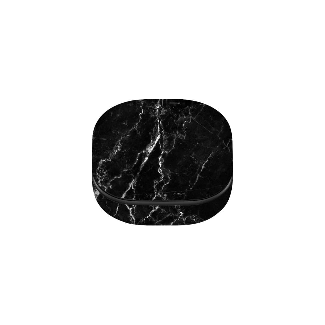 Samsung Buds Pro Black Marble skins